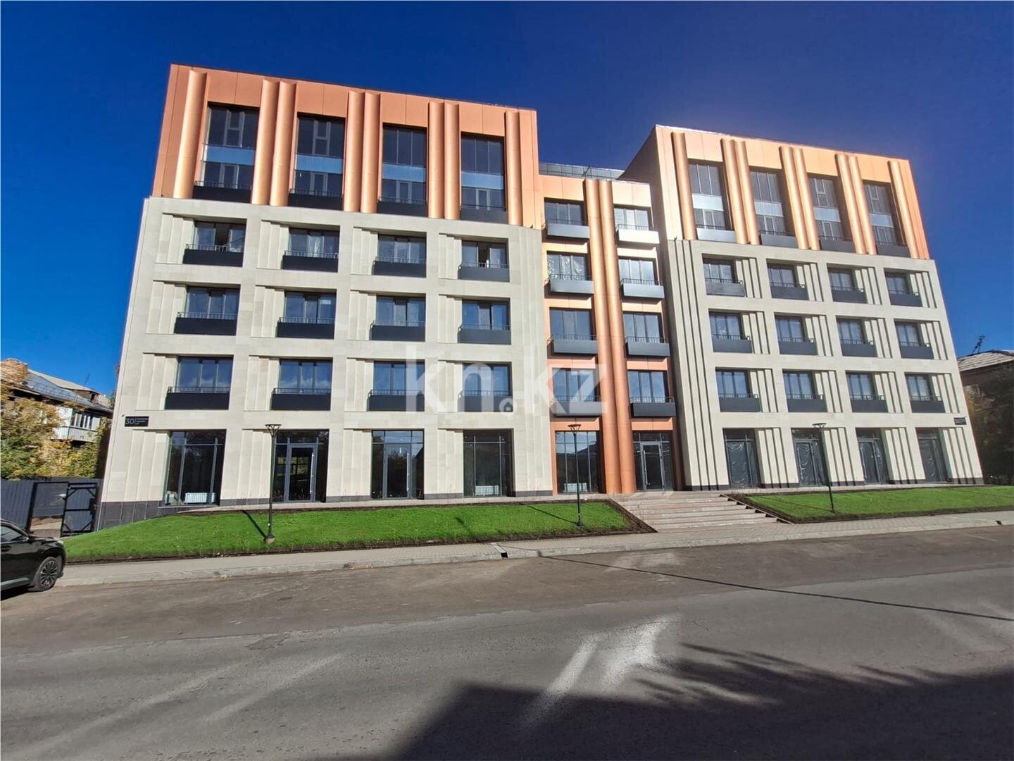 Продажа 2-комнатной квартиры, 57 м² в Караганде - фото 14