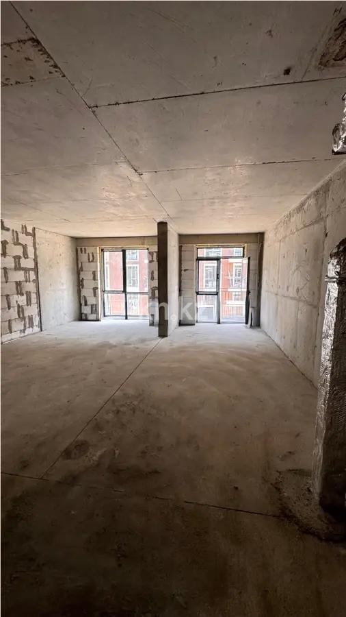 Продажа 2-комнатной квартиры, 52 м², мкр-н Нуркент, дом  9/9 - Продажа квартир в Казахстане фото 1 из 4