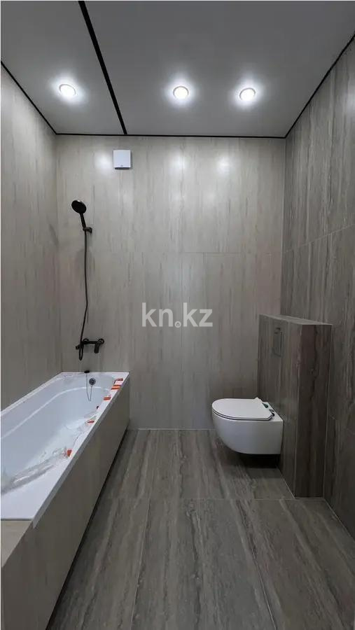 Продажа 2-комнатной квартиры, 53 м² в Астане - фото 4