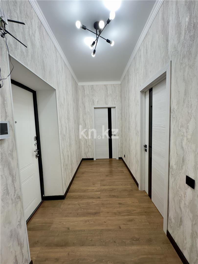 Продажа 2-комнатной квартиры, 60 м², ул. 3-я - Продажа квартир в Караганде фото 17 из 26