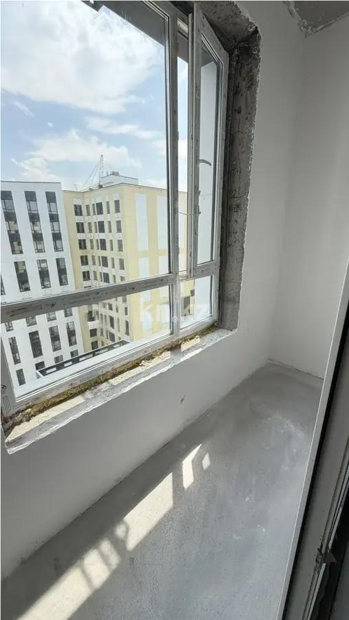 Продажа 2-комнатной квартиры, 50 м² в Алматы - фото 3