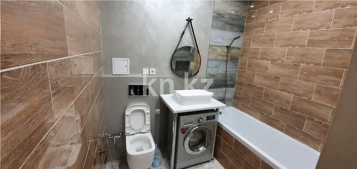 Продажа 2-комнатной квартиры, 55 м² - Продажа квартир в Бостандыкском р-не Алматы - страница 5 фото 4 из 5