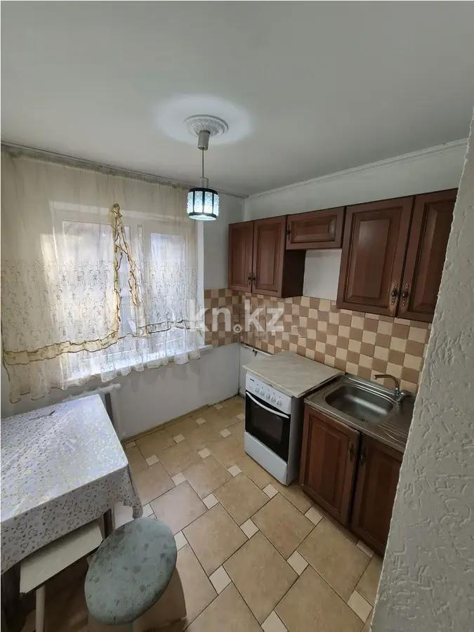 Продажа 1-комнатной квартиры, 32.8 м² в Алматы - фото 2