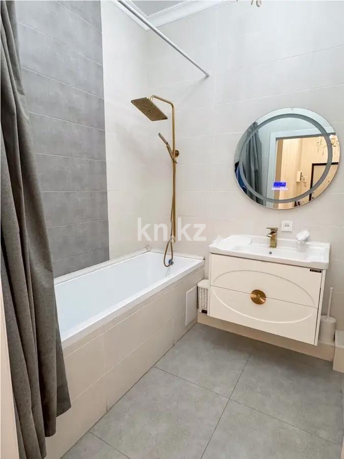 Продажа 3-комнатной квартиры, 69 м² - Продажа трехкомнатных квартир от собственников в Алматы - страница 2 фото 4 из 6