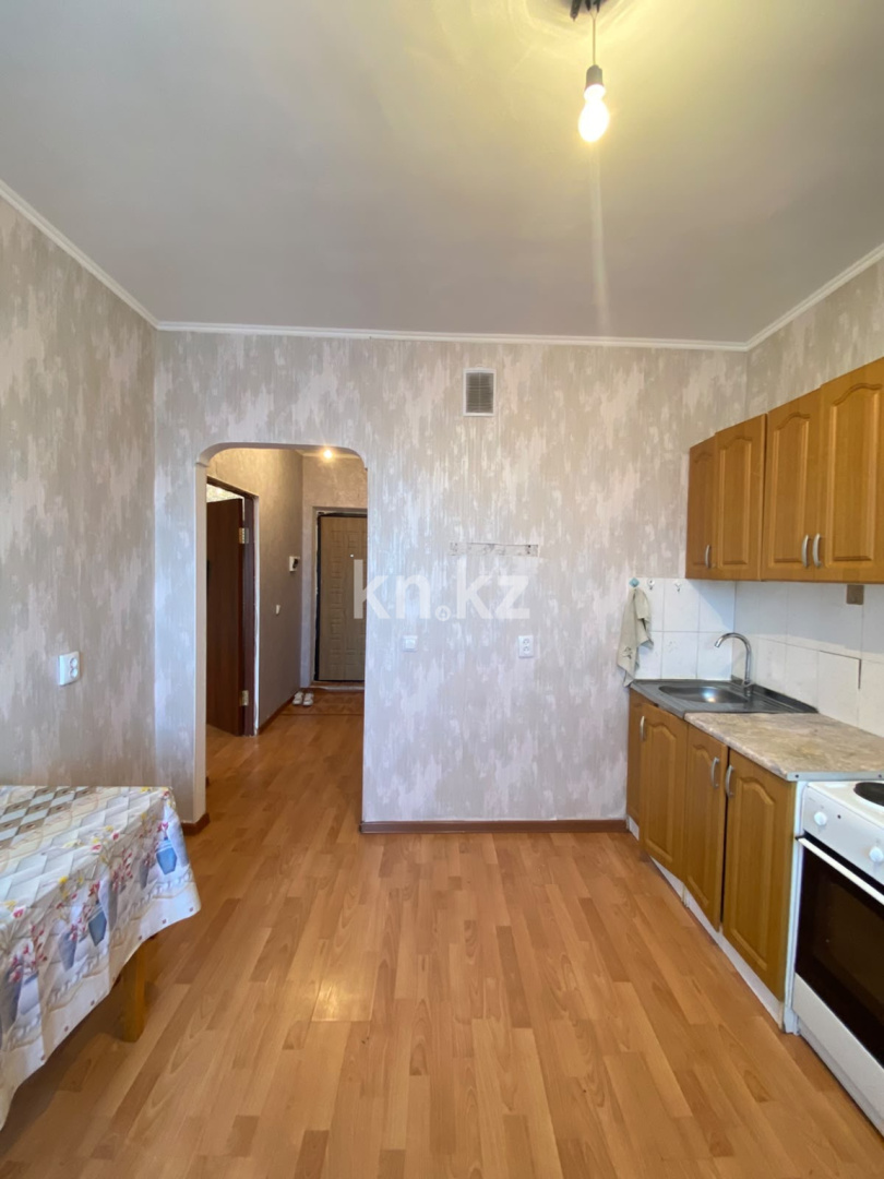 Аренда 1-комнатной квартиры, 36 м² - Аренда однокомнатных квартир помесячно в Астане фото 3 из 13