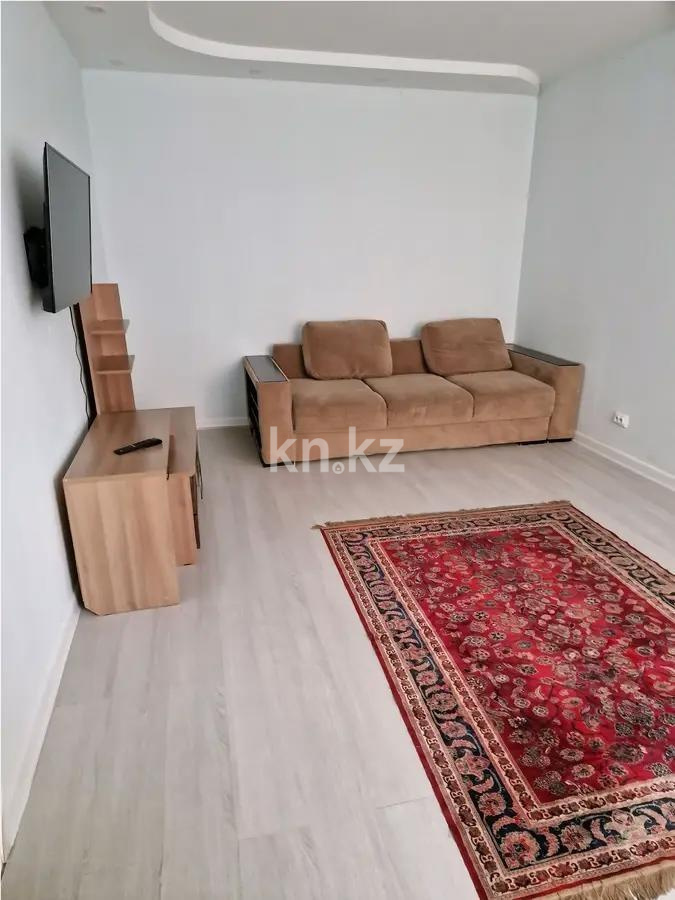 Продажа 1-комнатной квартиры, 41.8 м² в Астане