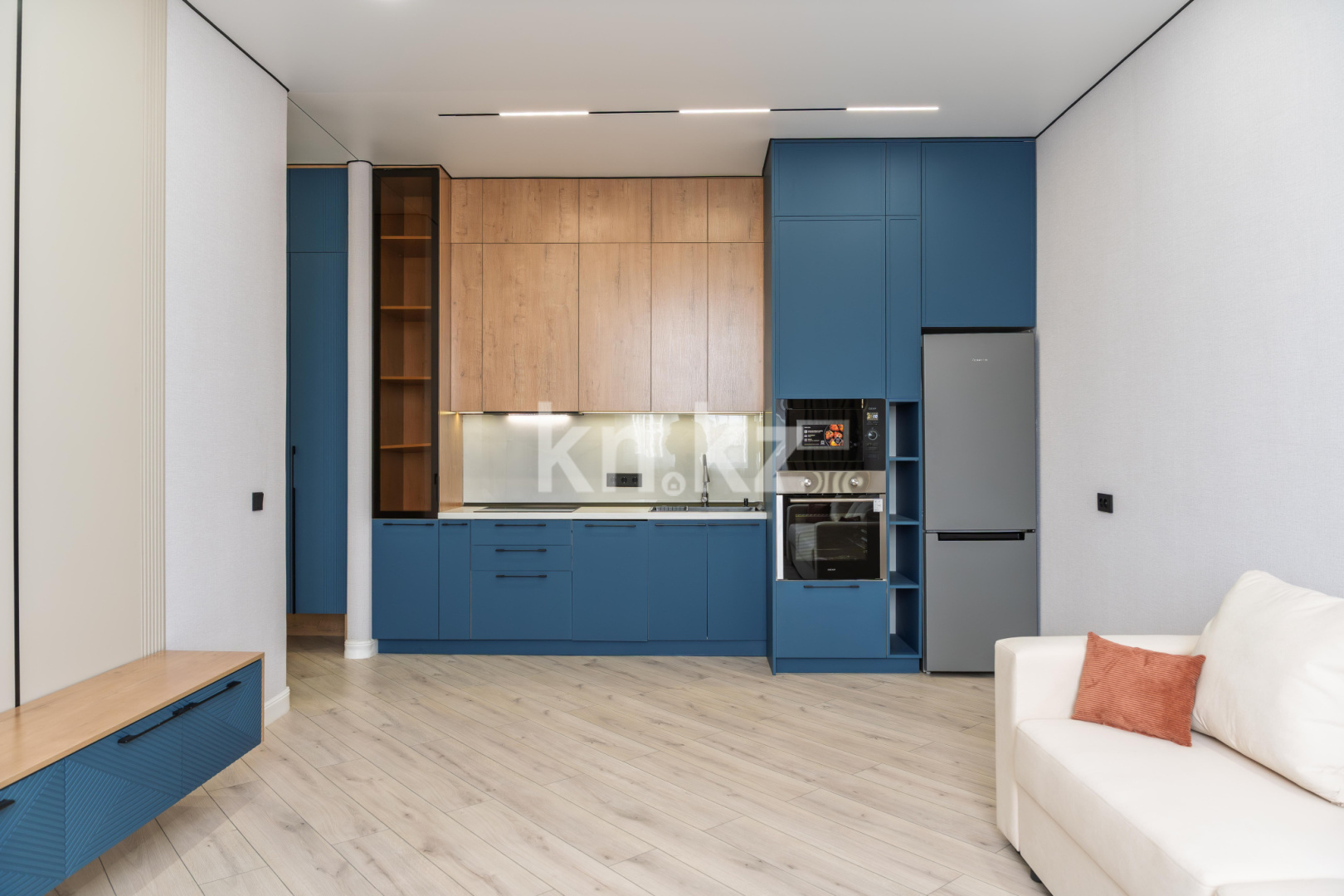 Продажа 3-комнатной квартиры, 65 м² - Продажа квартир в Астане - страница 2 фото 3 из 34