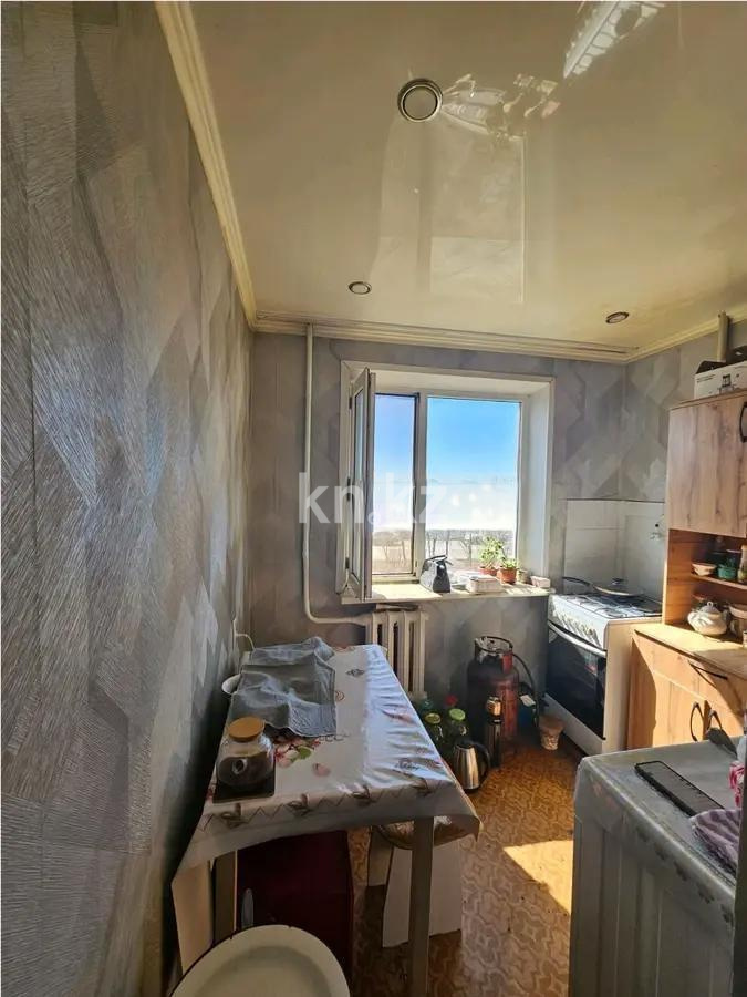 Продажа 2-комнатной квартиры, 44 м² в Караганде - фото 3