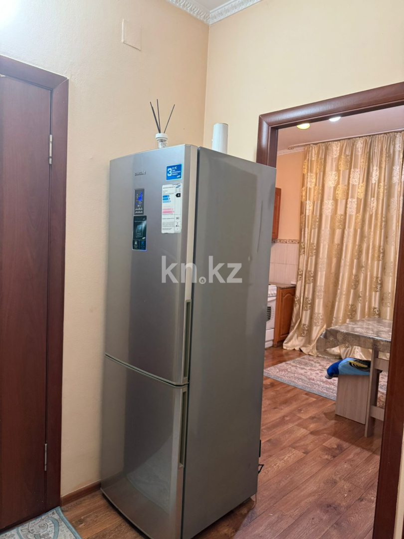 Продажа 1-комнатной квартиры, 40 м² в Алматы - фото 3