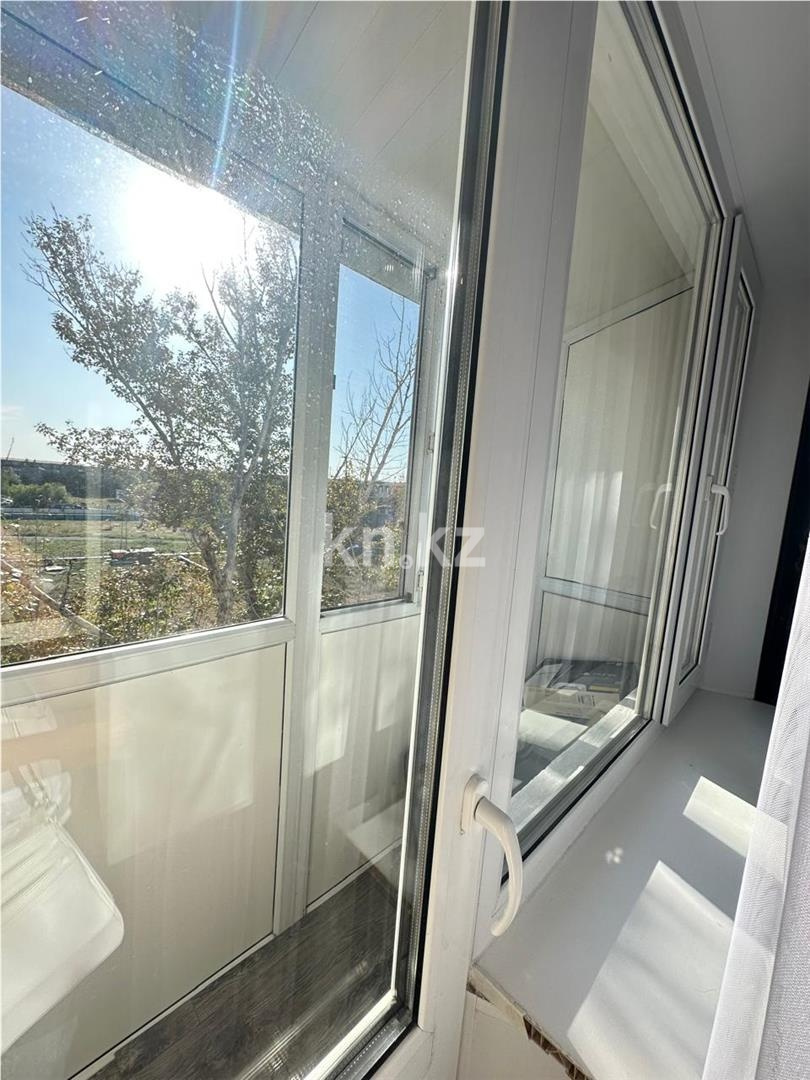 Продажа 2-комнатной квартиры, 43 м² в Караганде - фото 15