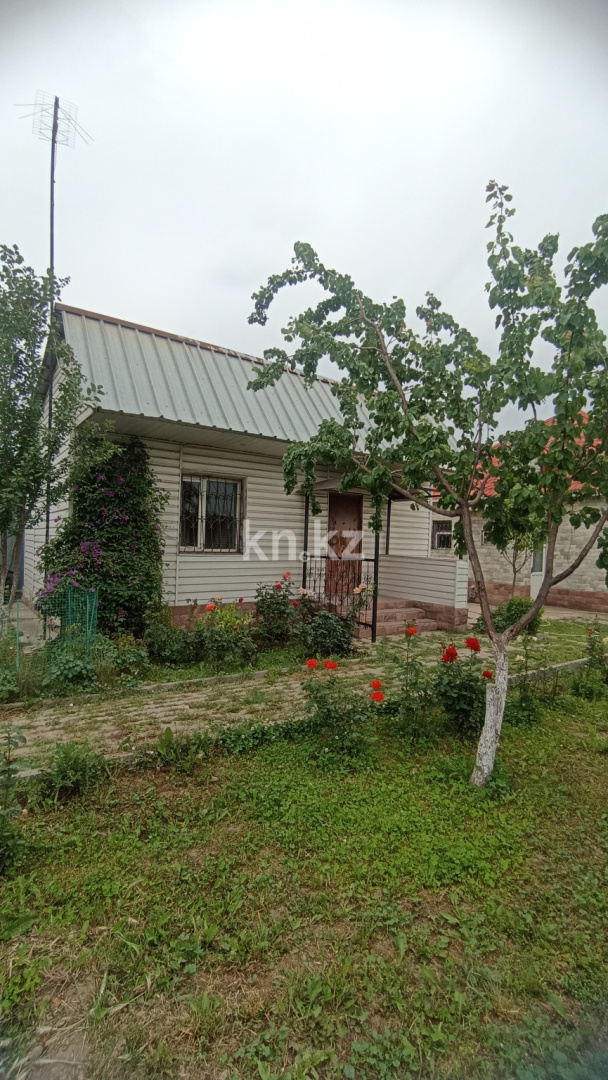 Продажа 5-комнатного дома, 108 м², Акжолтай - Продажа домов, коттеджей в Алматы фото 13 из 30