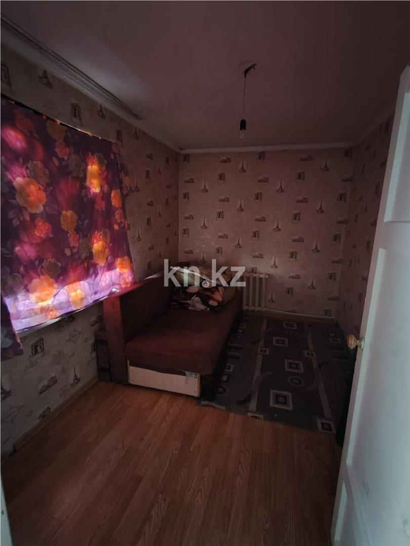 Продажа 4-комнатной квартиры, 61 м² - Продажа квартир в Караганде - страница 89 фото 4 из 14