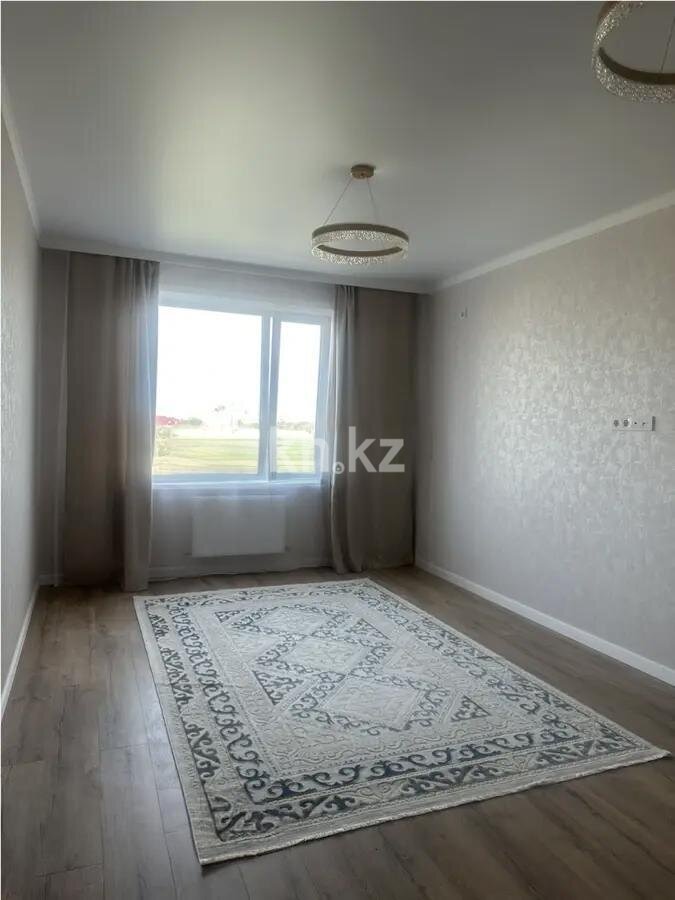 Продажа 2-комнатной квартиры, 40 м² в Астане