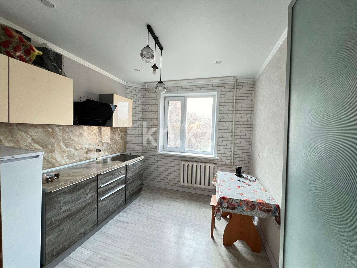 Продажа 2-комнатной квартиры, 52 м², мкр-н Степной-1, дом  6/41 - Продажа квартир в Караганде фото 5 из 13