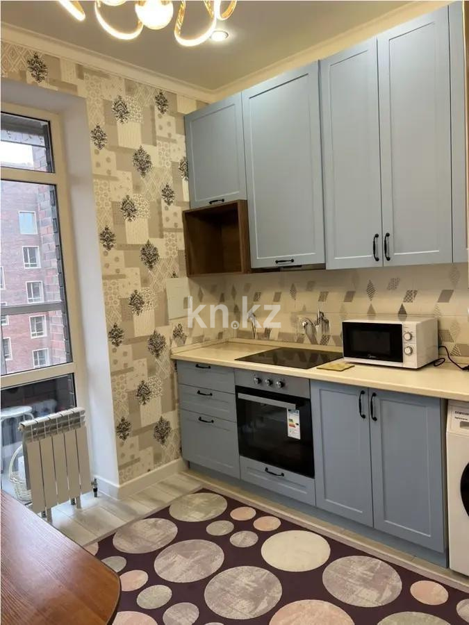 Продажа 1-комнатной квартиры, 42 м² в Астане - фото 3