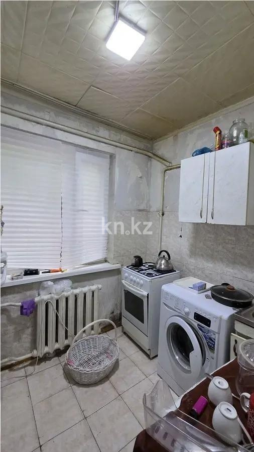 Продажа 1-комнатной квартиры, 32 м² в Алматы - фото 2
