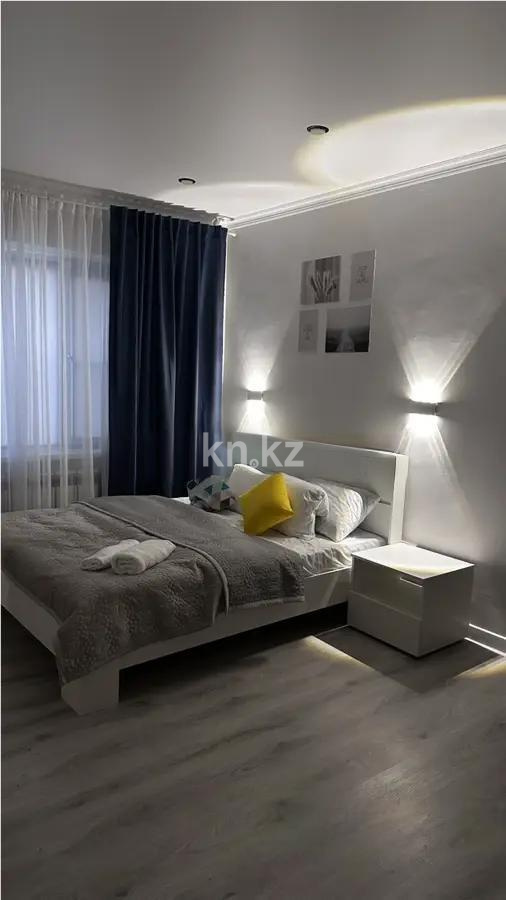 Продажа 1-комнатной квартиры, 40 м² - Продажа квартир от собственников в Алматы - страница 178 фото 1 из 6