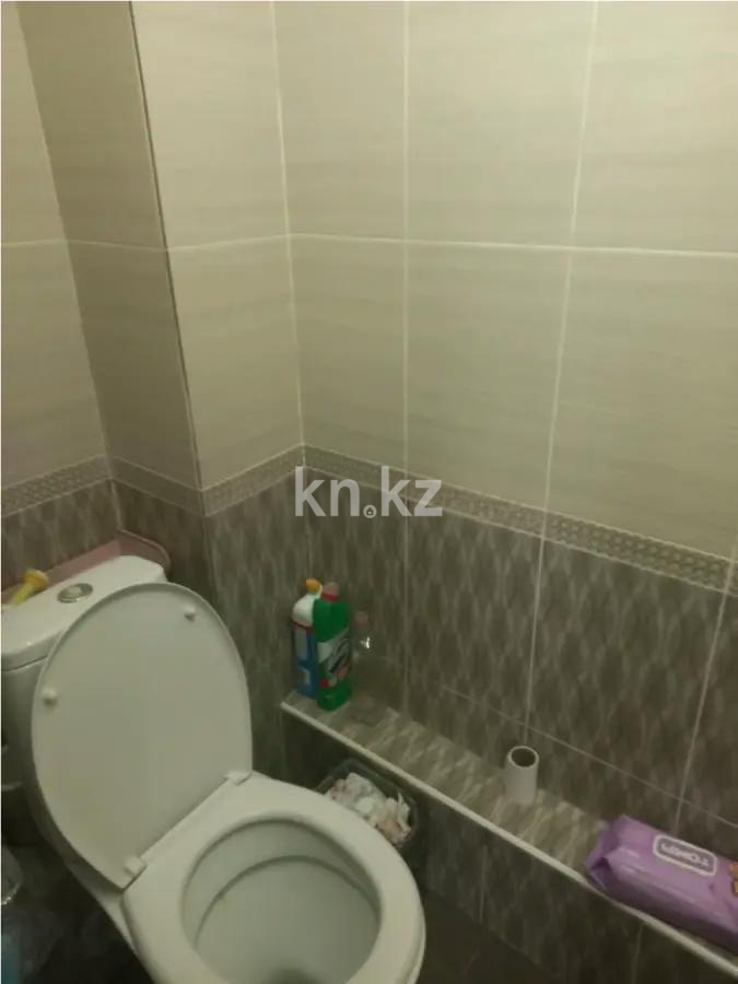 Продажа 3-комнатной квартиры, 95 м² в Алматы - фото 4