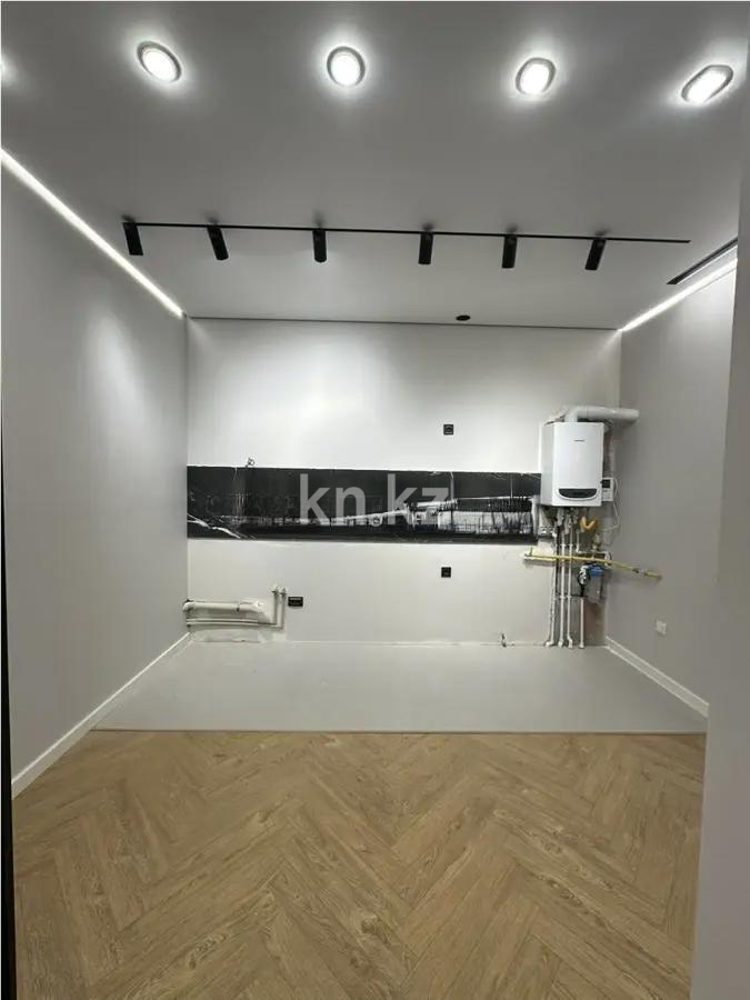 Продажа 3-комнатной квартиры, 90 м², ул. Халиуллина, дом  140/5 в Алматы - фото 3