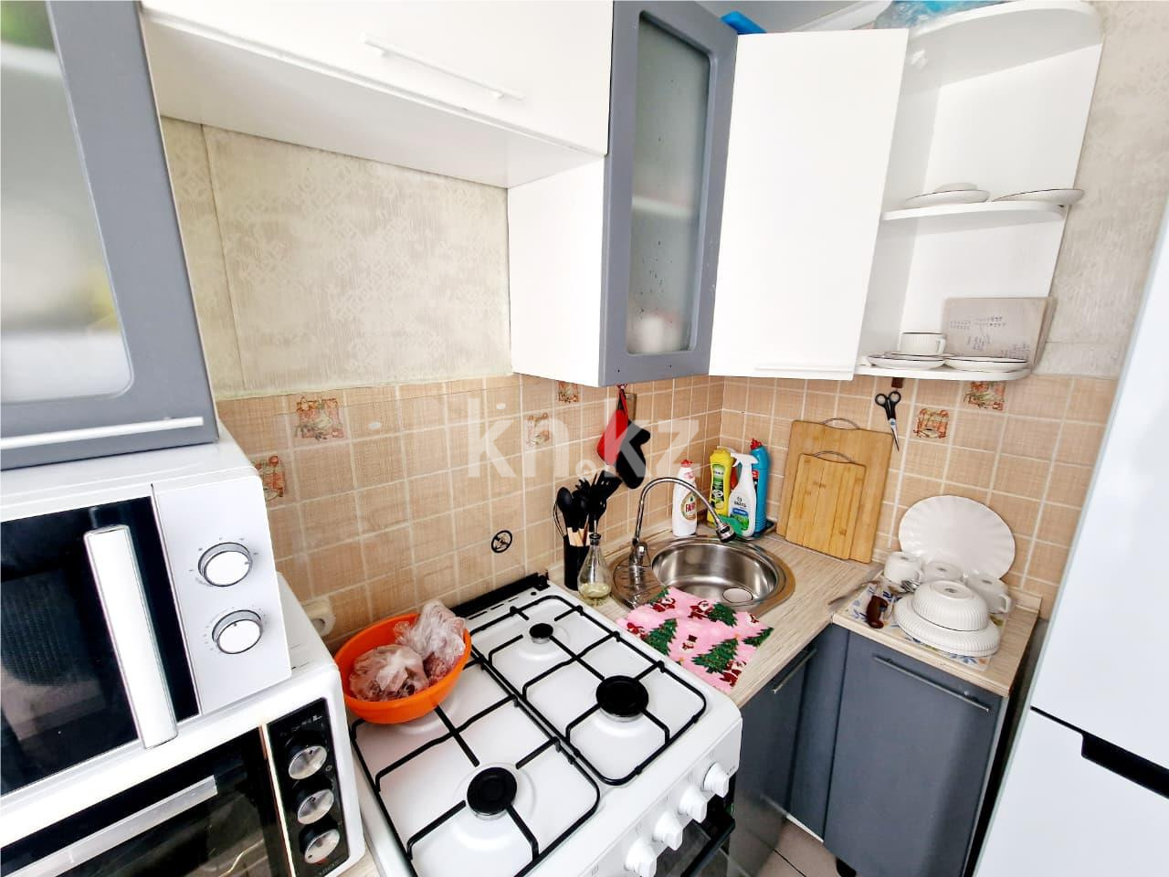 Продажа 2-комнатной квартиры, 46 м² - Продажа двухкомнатных квартир в Караганде фото 5 из 10