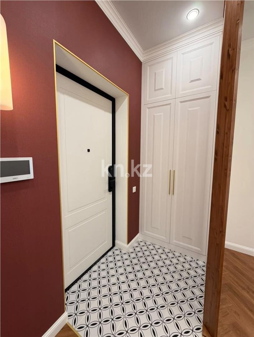 Продажа 2-комнатной квартиры, 42 м² в Астане - фото 7