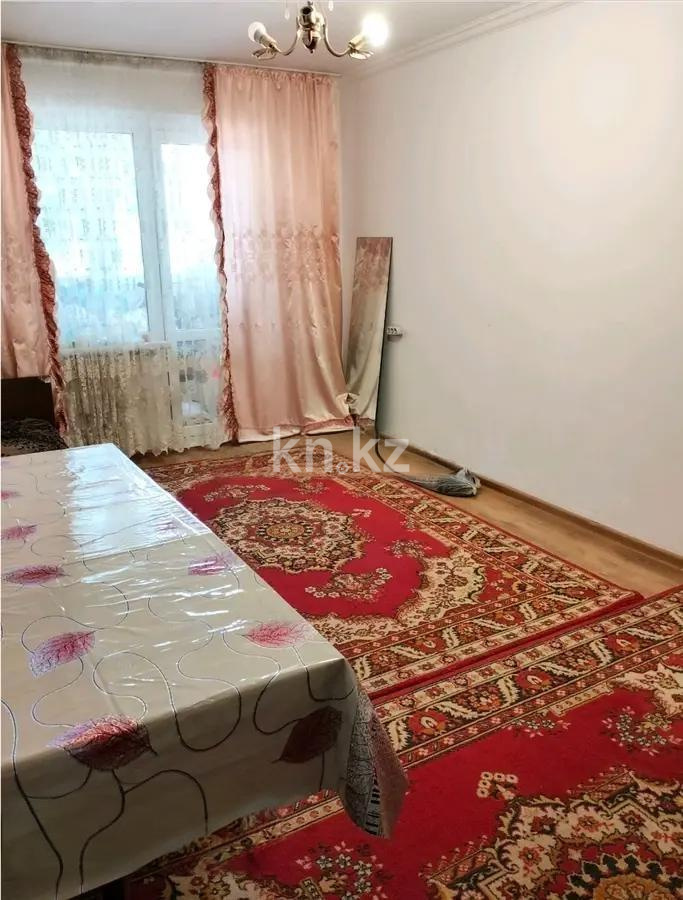 Продажа 2-комнатной квартиры, 46 м² - Продажа квартир в Кокшетау фото 1 из 2