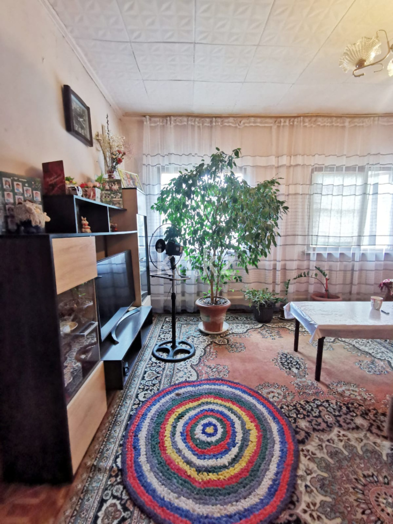 Продажа 3-комнатного дома, 53.4 м², Байкадамкызы - Продажа домов, коттеджей в Алматинской области фото 2 из 24