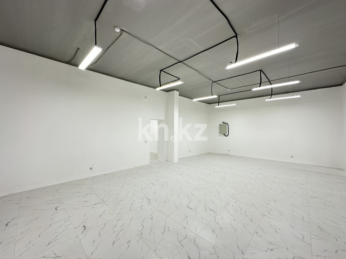 Аренда помещения в Астане - фото 5