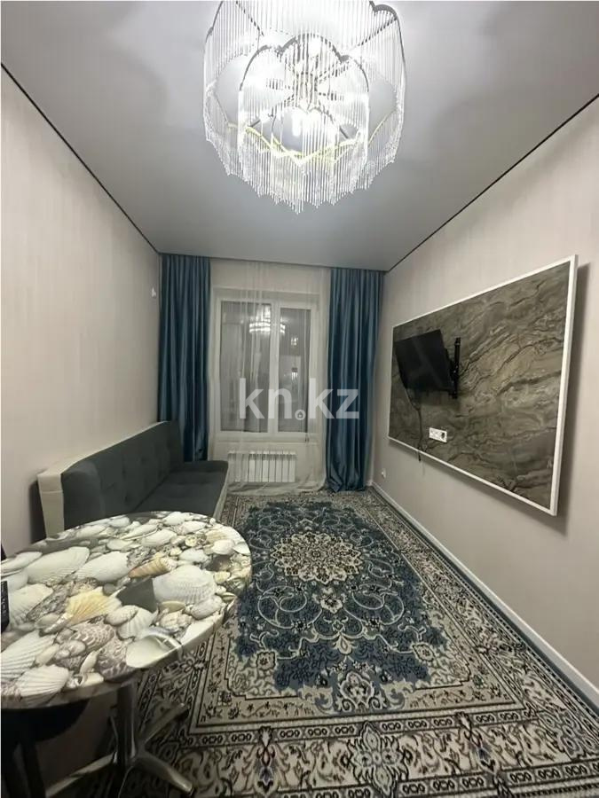 Продажа 2-комнатной квартиры, 37 м², ул. Бейбарыс Султан, дом  25/3 в Астане