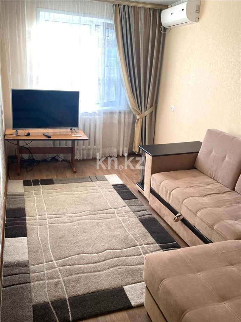 Продажа 2-комнатной квартиры, 43 м² в Караганде