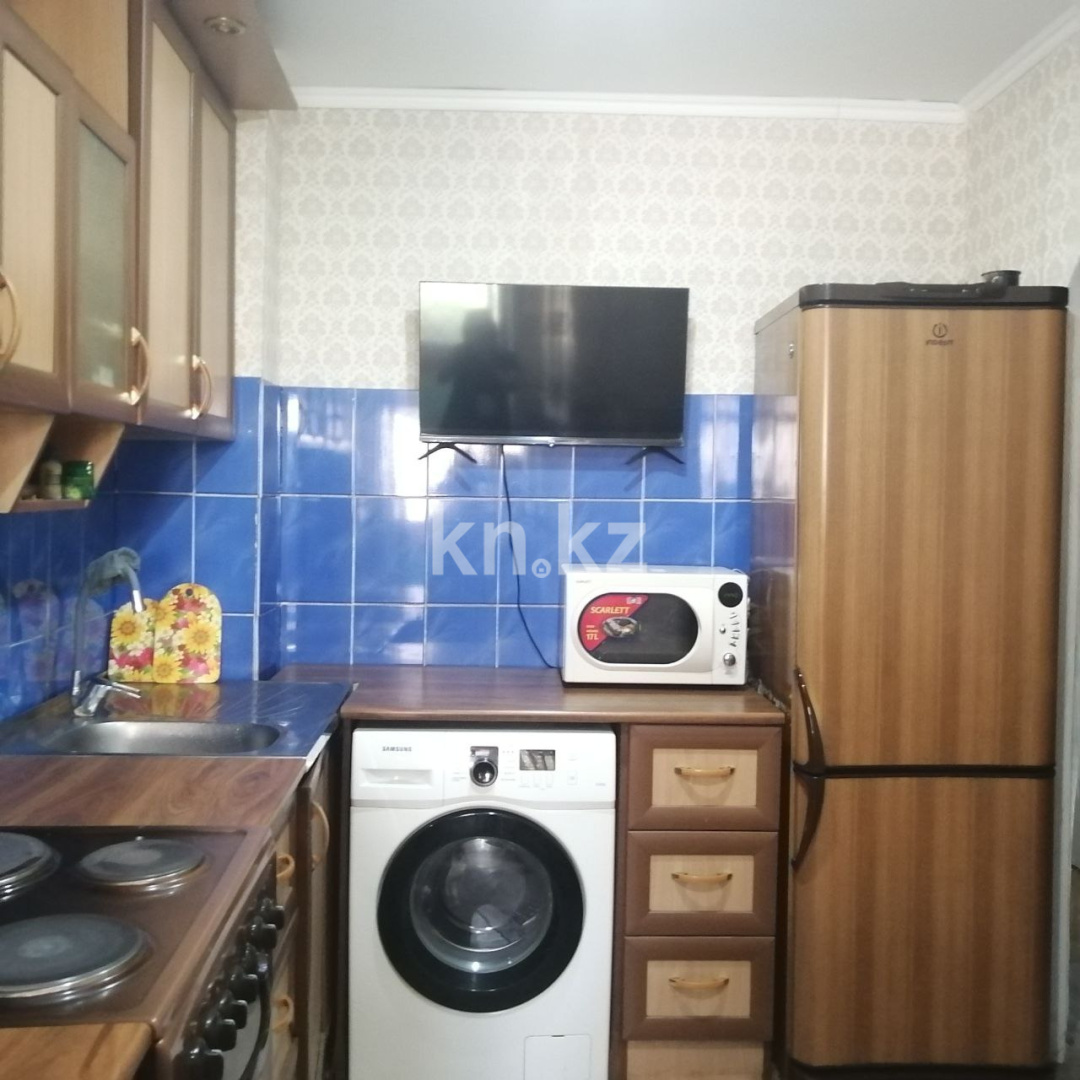 Продажа 2-комнатной квартиры, 55.7 м², пр. Назарбаева, дом  145 - Продажа квартир в Усть-Каменогорске фото 1 из 14
