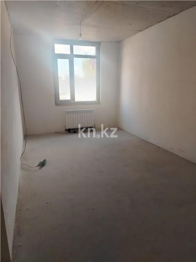 Продажа 1-комнатной квартиры, 37.7 м², ул. Косшыгулулы, дом  15 в Астане