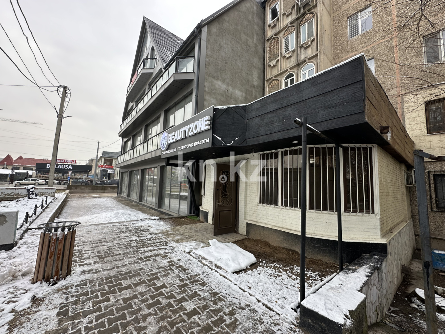 Аренда помещения - Аренда недвижимости в Шымкенте фото 2 из 20