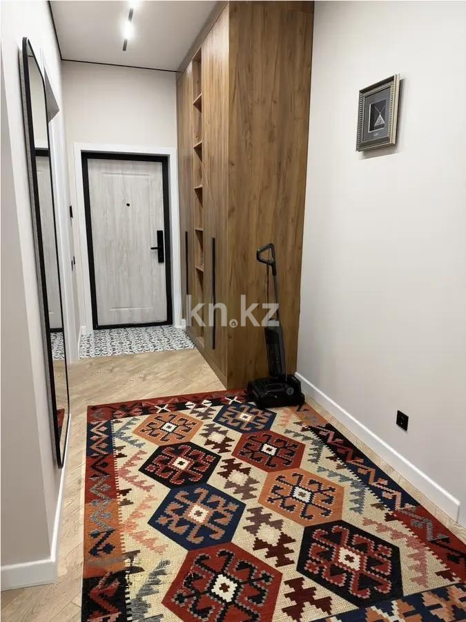Продажа 3-комнатной квартиры, 73 м², пр. Туран, дом  52/2 в Астане - фото 5