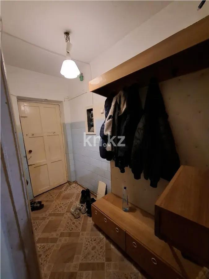 Продажа 2-комнатной квартиры, 44 м², ул. Алиханова, дом  38/1 в Караганде - фото 6