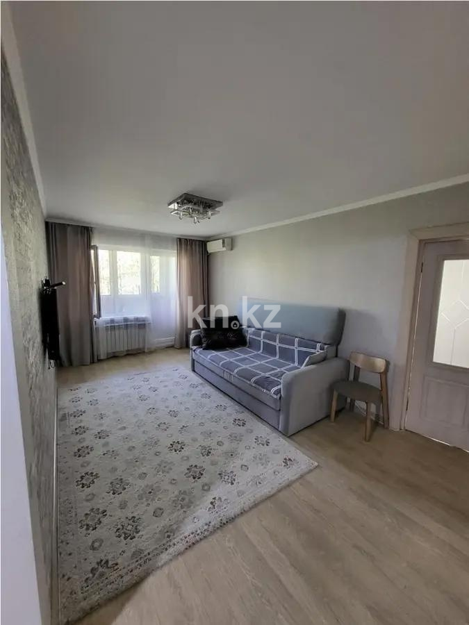Продажа 2-комнатной квартиры, 52 м² в Алматы