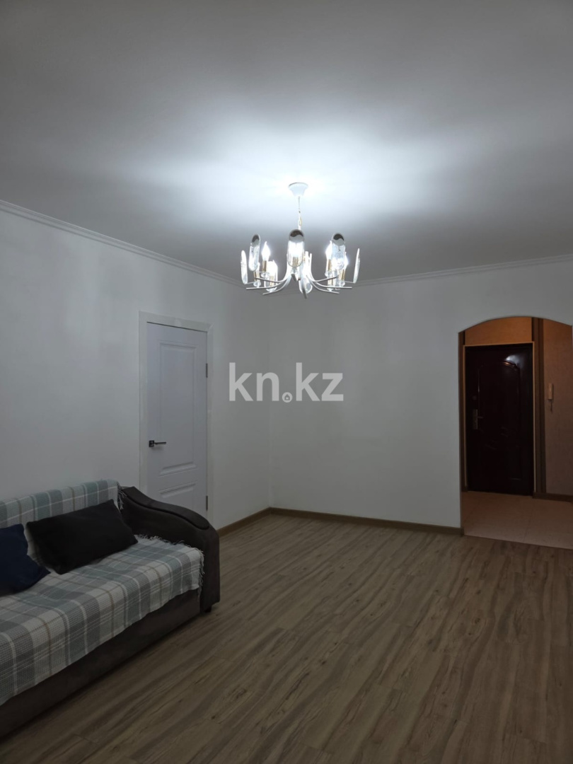 Продажа 2-комнатной квартиры, 57 м² в Алматы - фото 4
