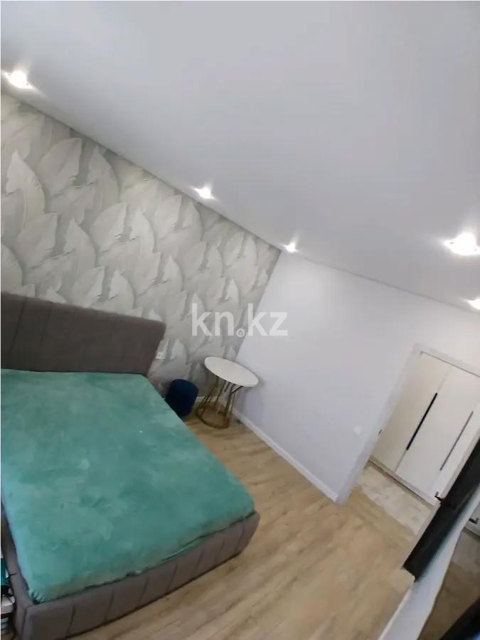 Продажа 2-комнатной квартиры, 60.2 м² - Продажа недвижимости в Астане - страница 8 фото 2 из 3