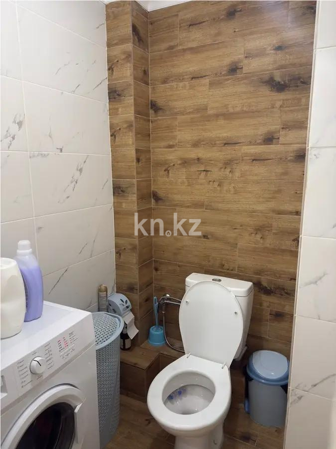 Продажа 2-комнатной квартиры, 53.7 м² - Продажа квартир в Астане - страница 18 фото 4 из 6