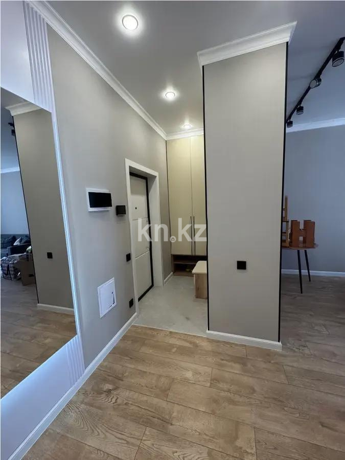 Продажа 2-комнатной квартиры, 42 м², ул. Култегин, дом  10 в Астане - фото 4