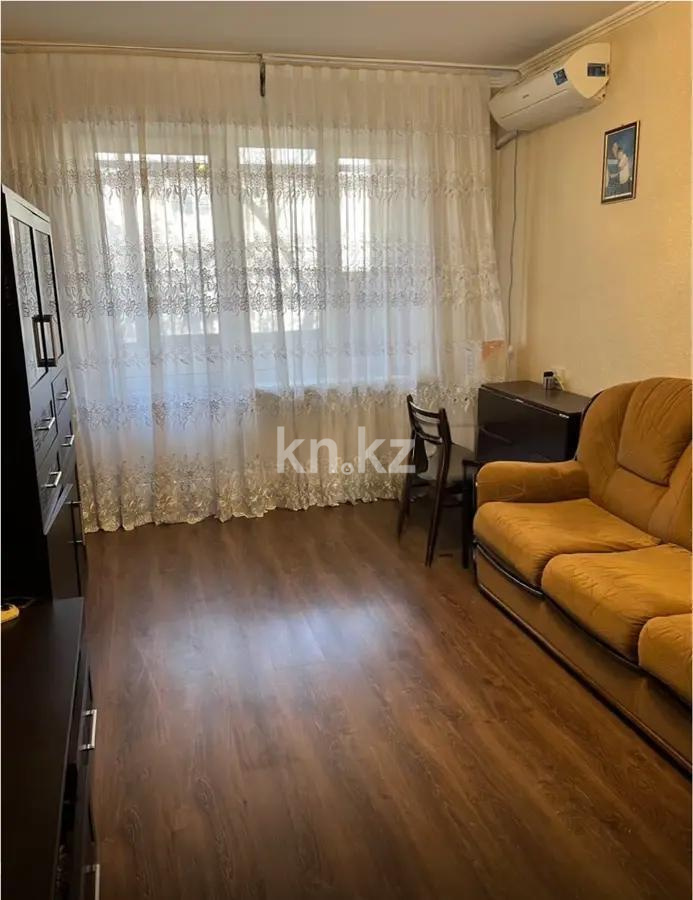 Продажа 2-комнатной квартиры, 45 м², мкр. Орбита-1, дом  24 в Алматы