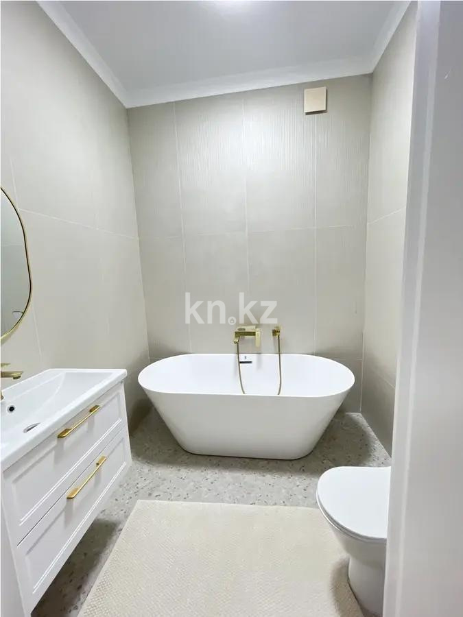 Продажа 3-комнатной квартиры, 100 м² - Продажа трехкомнатных квартир в р-не Нура Астаны - страница 3 фото 6 из 6