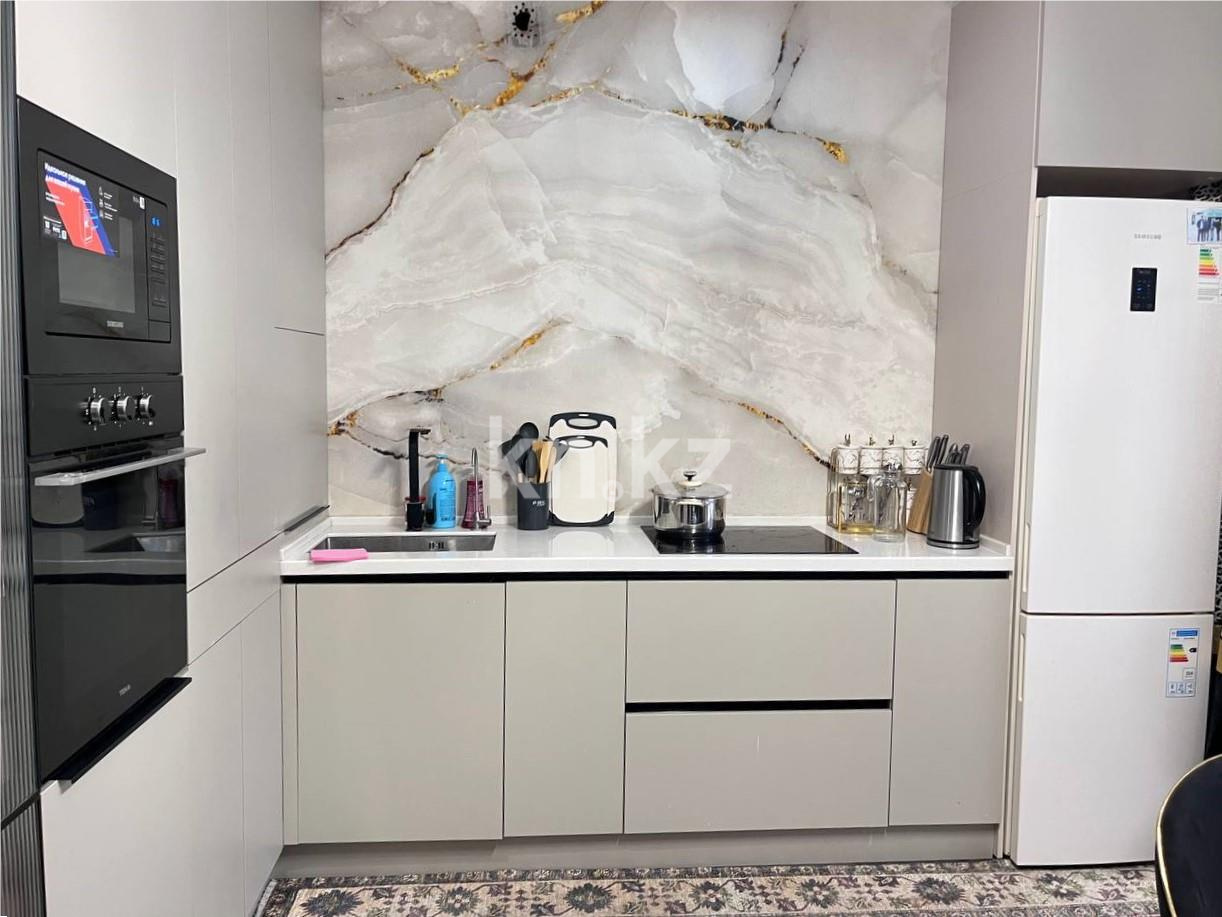 Продажа 3-комнатной квартиры, 89 м² - Продажа квартир в Караганде - страница 3 фото 22 из 30
