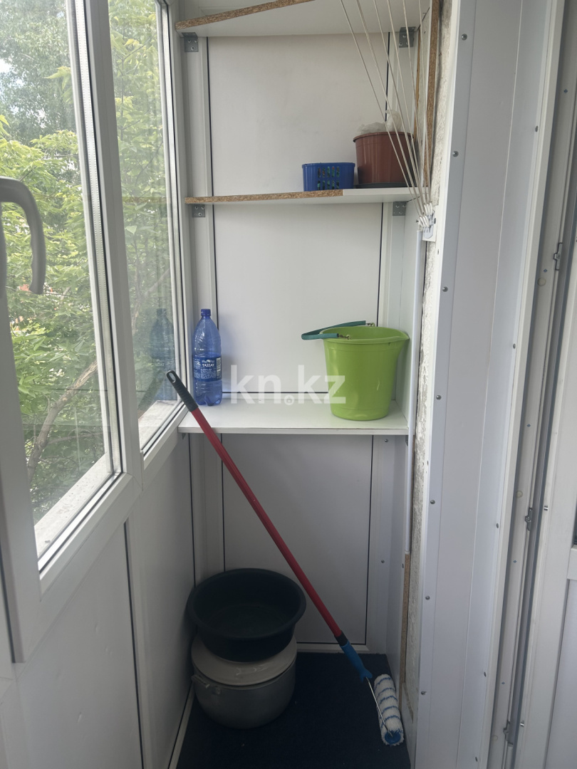 Продажа 2-комнатной квартиры, 45.8 м², ул. Дукенулы, дом  16 - пр. Республики - Продажа квартир в Казахстане фото 5 из 31