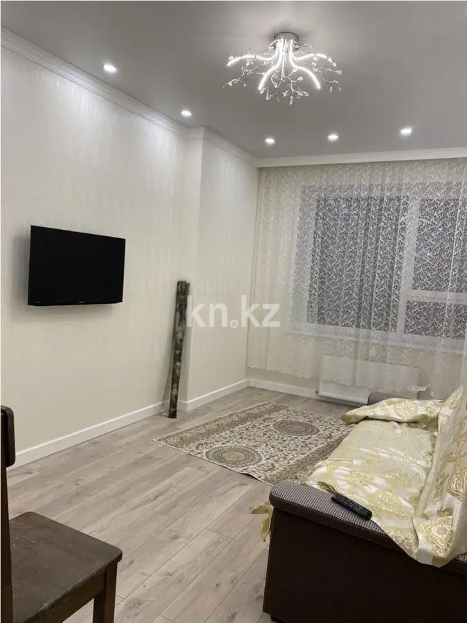 Продажа 1-комнатной квартиры, 40 м² - Продажа квартир от собственников в Астане - страница 4 фото 1 из 1