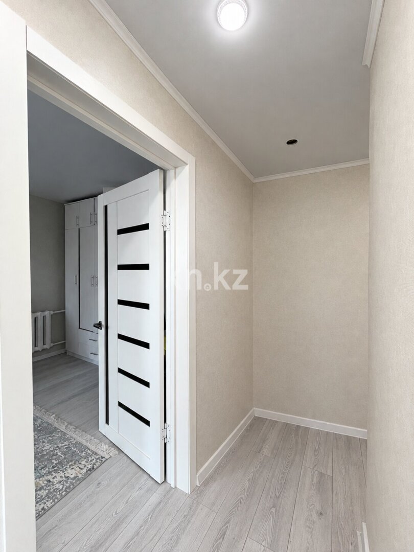Продажа 1-комнатной квартиры, 31 м² в Караганде - фото 12