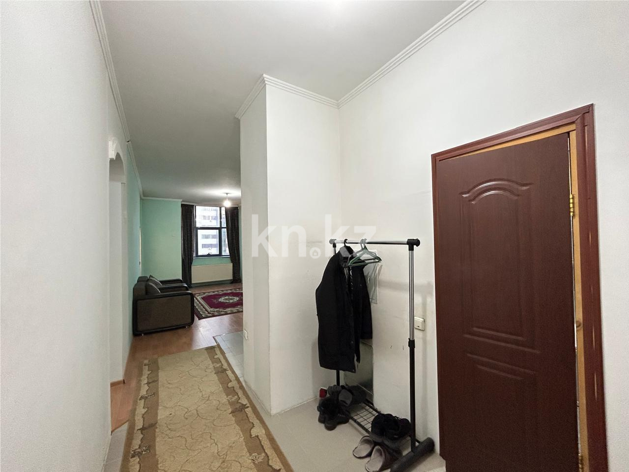 Продажа 2-комнатной квартиры, 64.4 м², ул. Иманбаевой - Продажа квартир в Астане фото 10 из 12