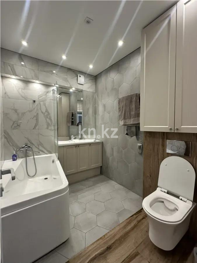 Продажа 3-комнатной квартиры, 100 м² - Продажа квартир в Городе Караганды - страница 2 фото 5 из 8