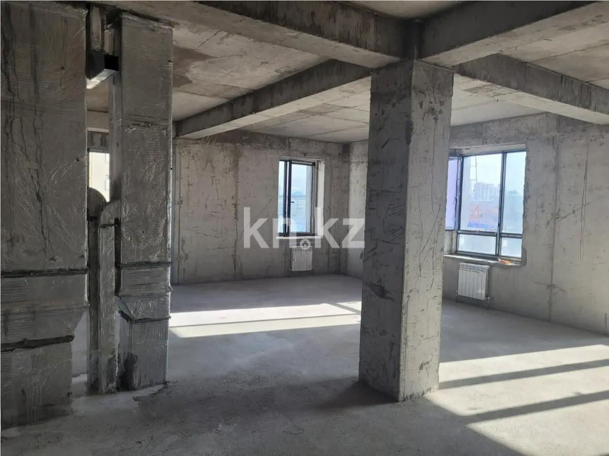 Продажа 2-комнатной квартиры, 83 м², пр. Абая, дом  28а - Продажа  двухкомнатных квартир в Алматы без посредников фото 1 из 2