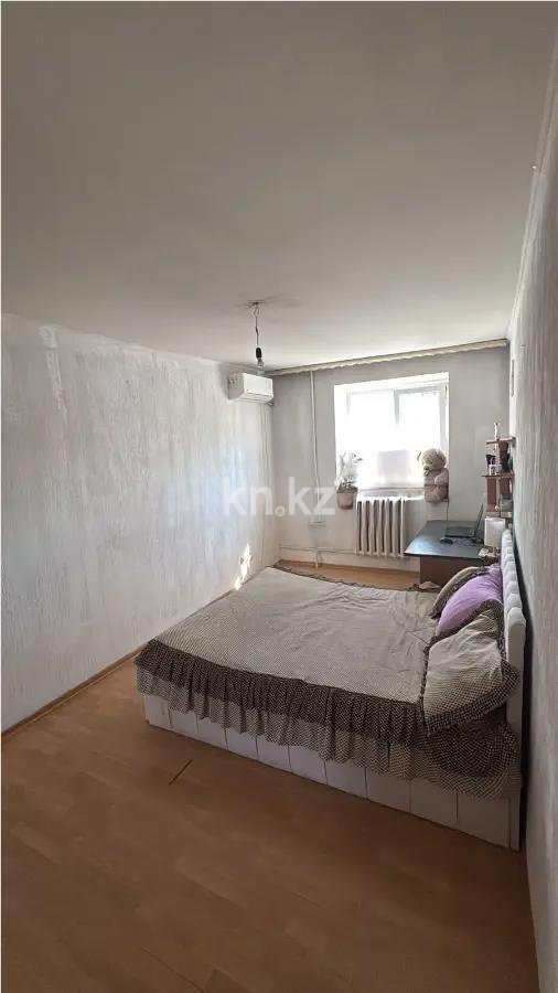 Продажа 3-комнатной квартиры, 69.7 м² - Продажа квартир в Алматы фото 3 из 5